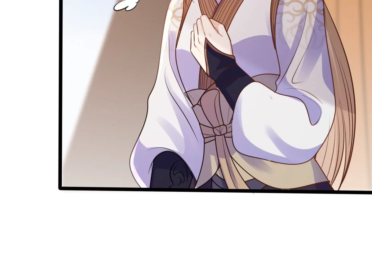 战神狂妃：凤倾天下漫画,第207话 放心吧，我会赢！2图