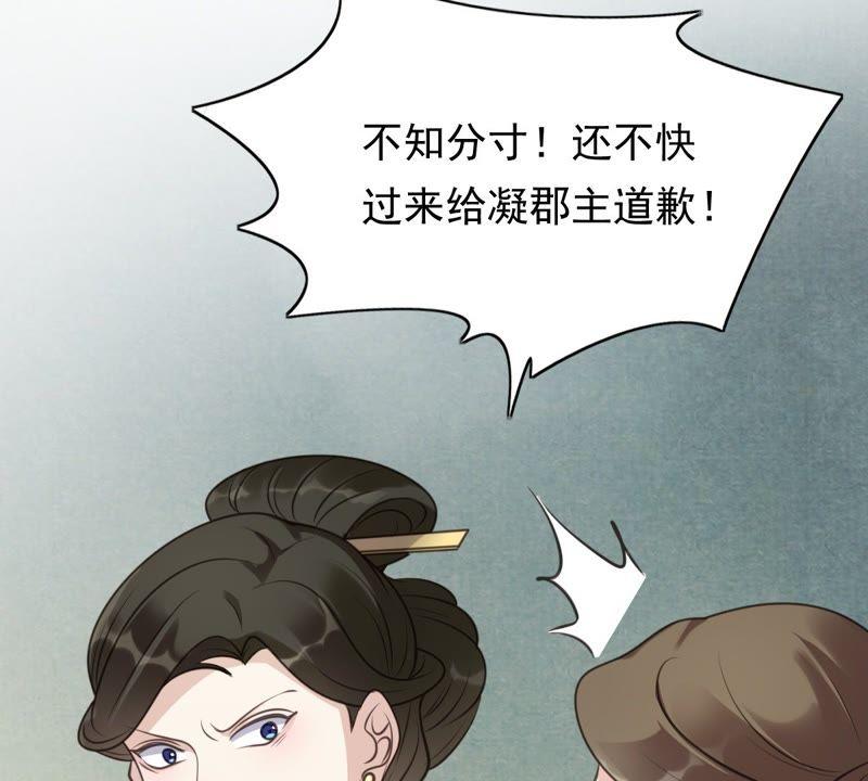 战神狂妃：凤倾天下漫画,第20话 抽的就是你2图