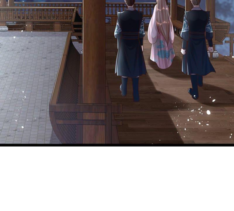 战神狂妃：凤倾天下漫画,第141话 胆子是不小1图