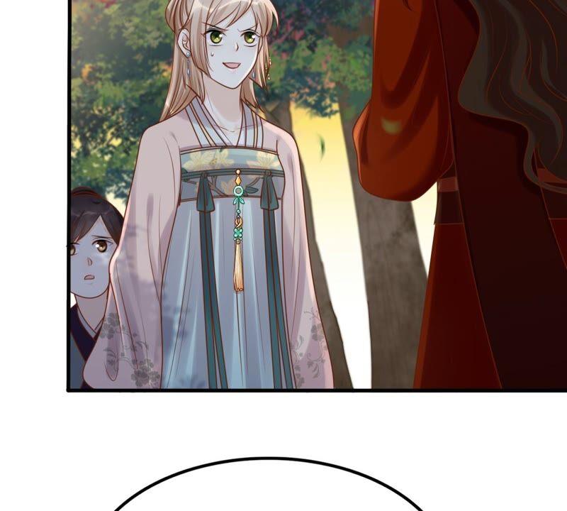 战神狂妃：凤倾天下漫画,第133话 跟本侯走！1图