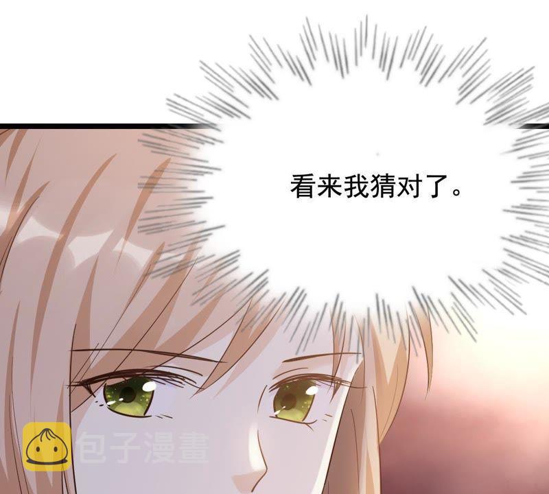 战神狂妃：凤倾天下漫画,第65话 权衡2图