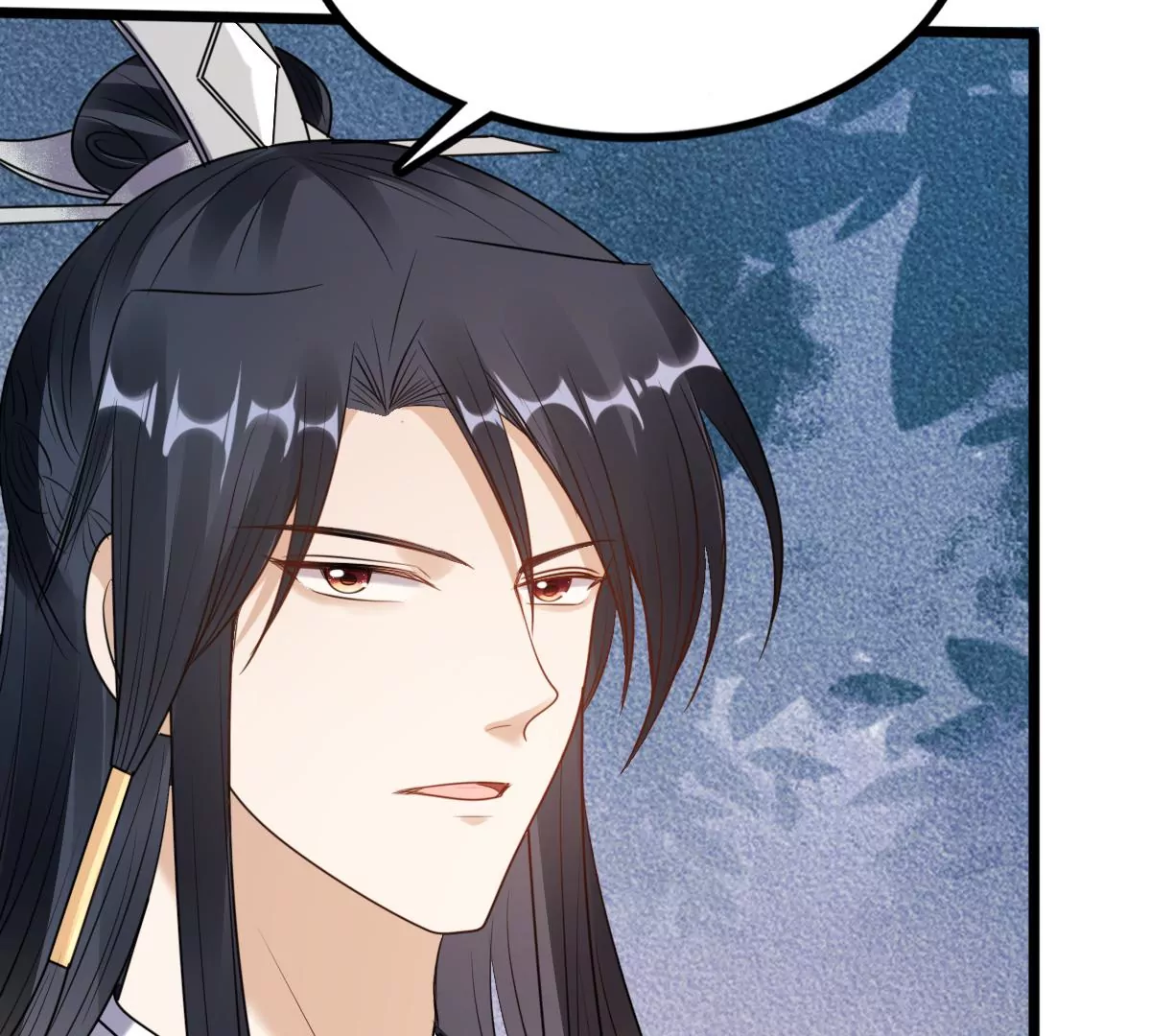 战神狂妃：凤倾天下漫画,第206话 不让赢？1图