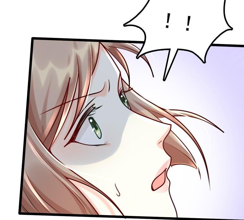 战神狂妃：凤倾天下漫画,第31话 凭什麽1图