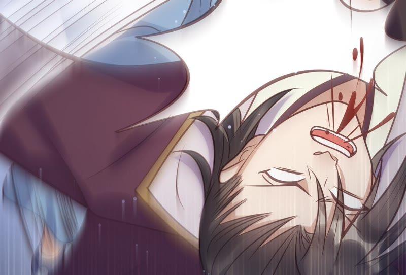 战神狂妃：凤倾天下漫画,第11话 加倍奉还不带怕的1图