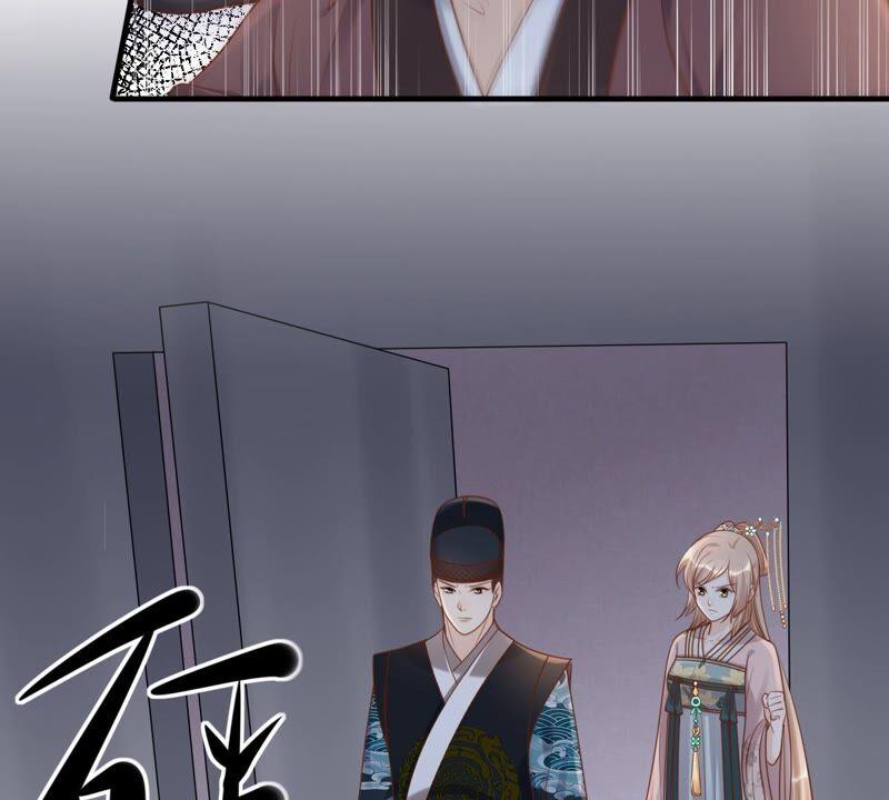 战神狂妃：凤倾天下漫画,第133话 跟本侯走！2图