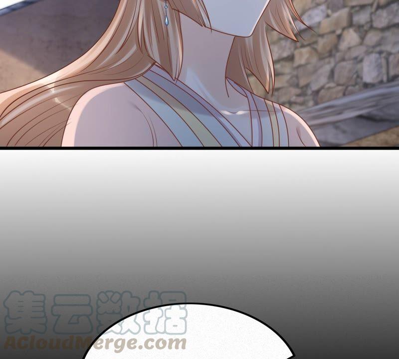战神狂妃：凤倾天下漫画,第133话 跟本侯走！1图