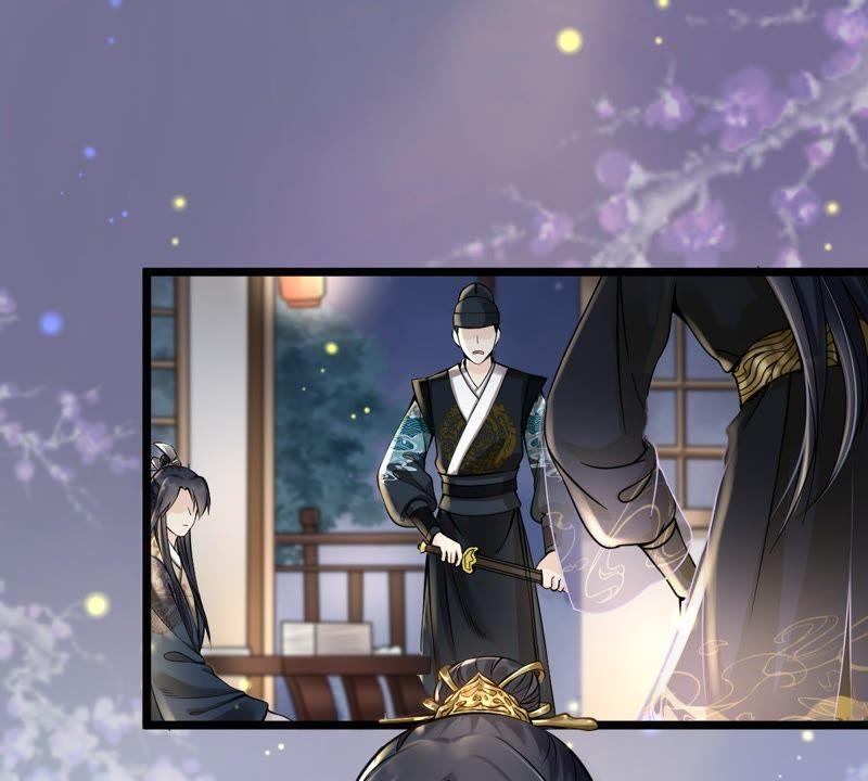 战神狂妃：凤倾天下漫画,第28话 夜访玄王2图