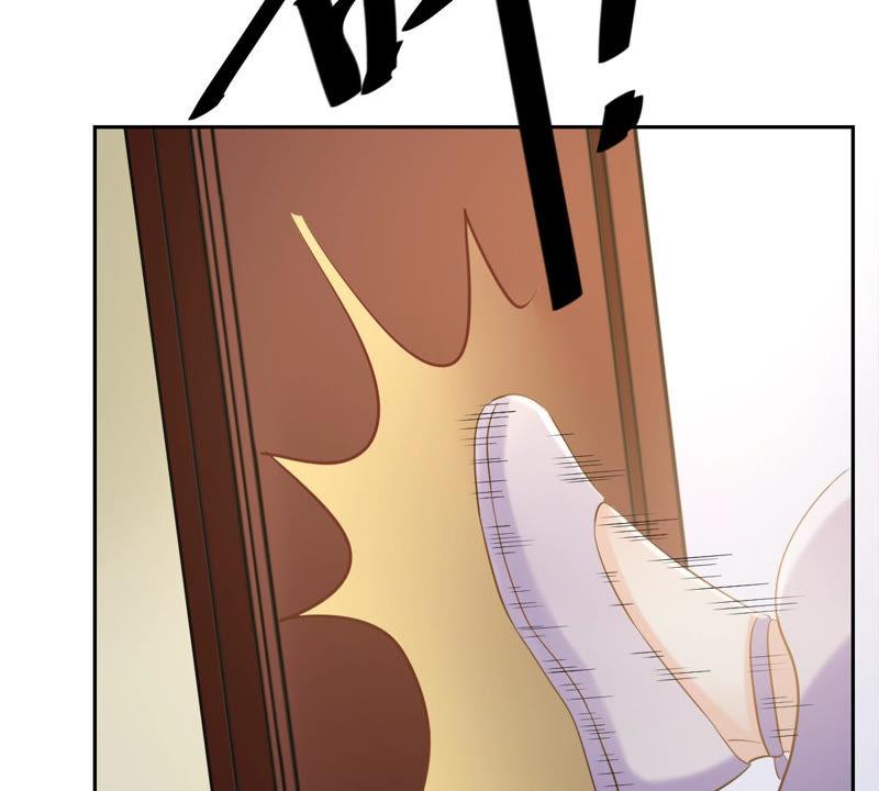 战神狂妃：凤倾天下漫画,第79话 红衣夫人1图