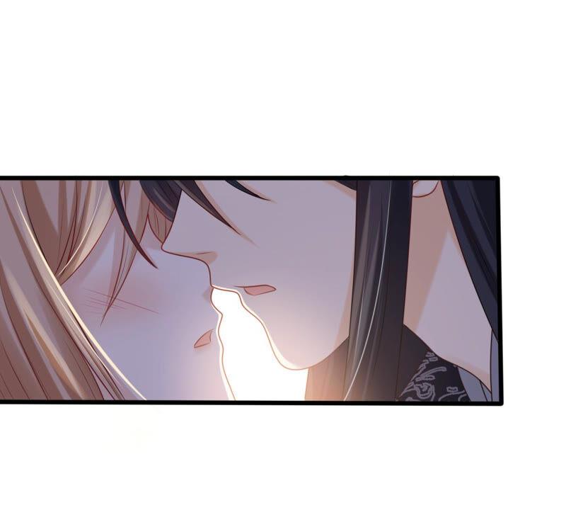 战神狂妃：凤倾天下漫画,第94话 彼此的唯一（下）1图