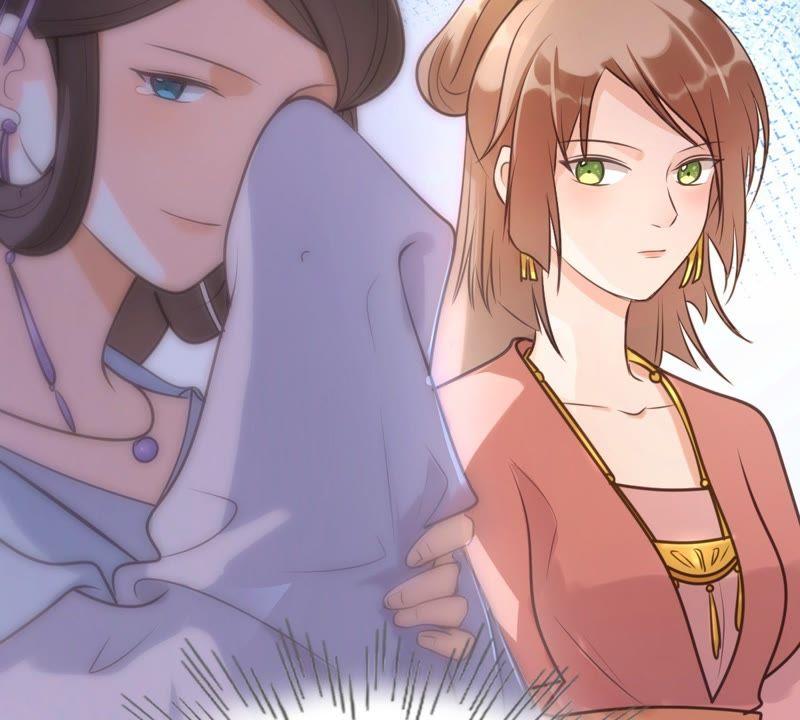 战神狂妃：凤倾天下漫画,第18话 做一次围观羣衆2图