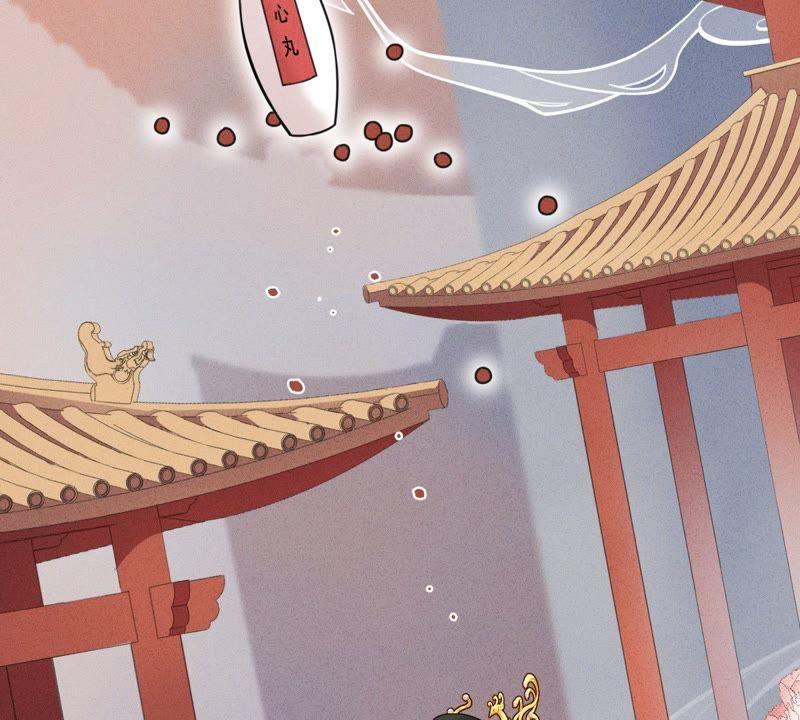 战神狂妃：凤倾天下漫画,第45话 梦醒时分2图