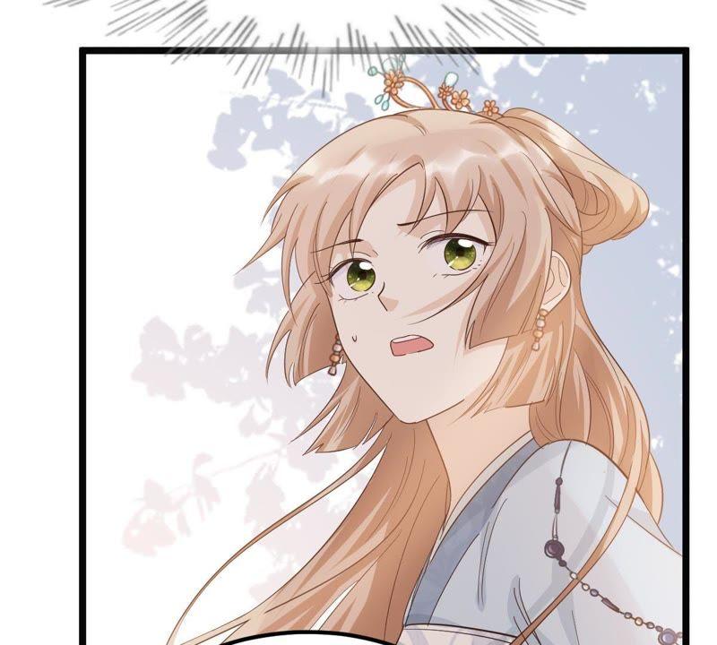 战神狂妃：凤倾天下漫画,第65话 权衡1图