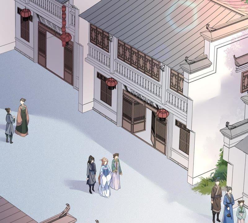 战神狂妃：凤倾天下漫画,第63话 本应该死了的人1图