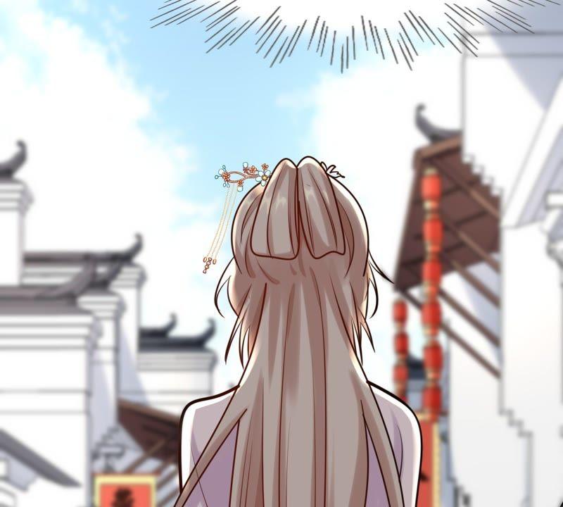 战神狂妃：凤倾天下漫画,第29话 妖孽醇王1图
