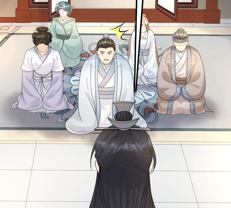 战神狂妃：凤倾天下漫画,第73话 落井下石2图