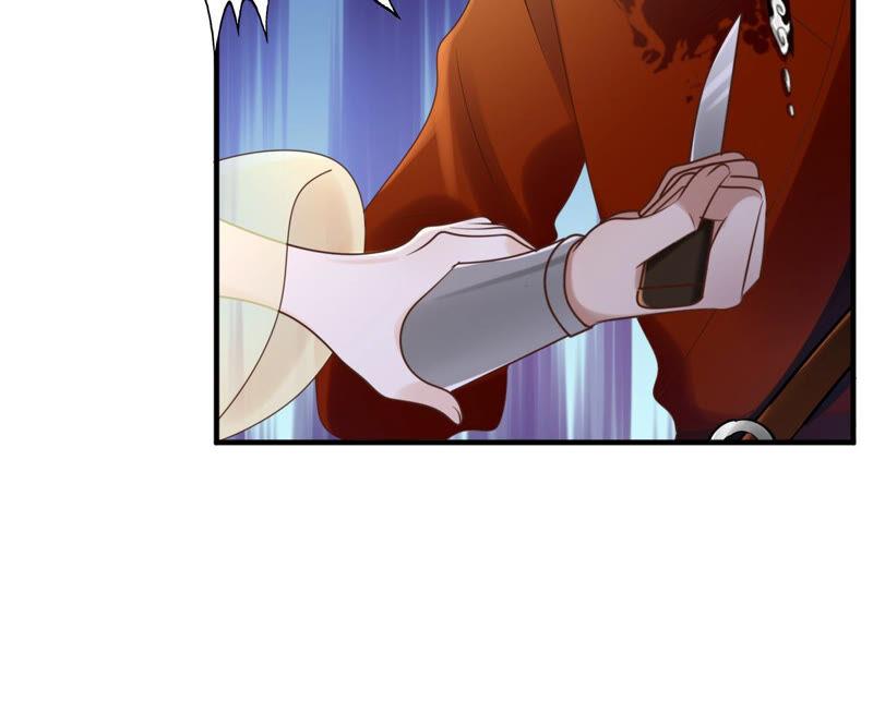 战神狂妃：凤倾天下漫画,第106话 我们扯平了2图