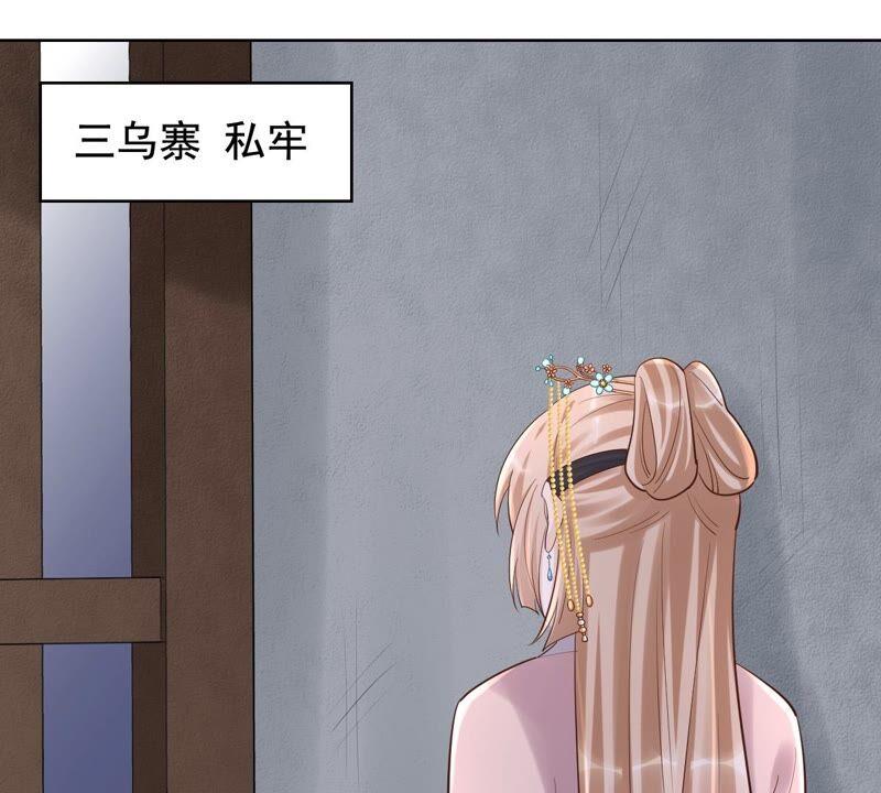 战神狂妃：凤倾天下漫画,第124话 绑架2图