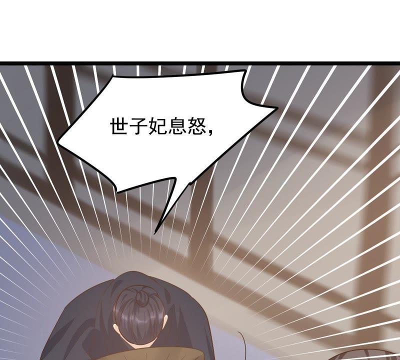 战神狂妃：凤倾天下漫画,第64话 朱雀令2图