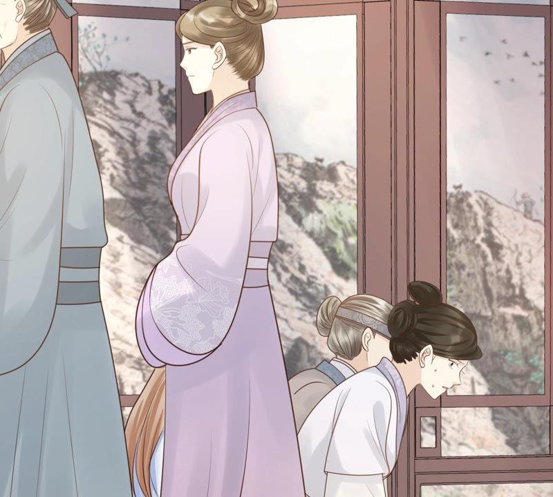 战神狂妃：凤倾天下漫画,第73话 落井下石2图