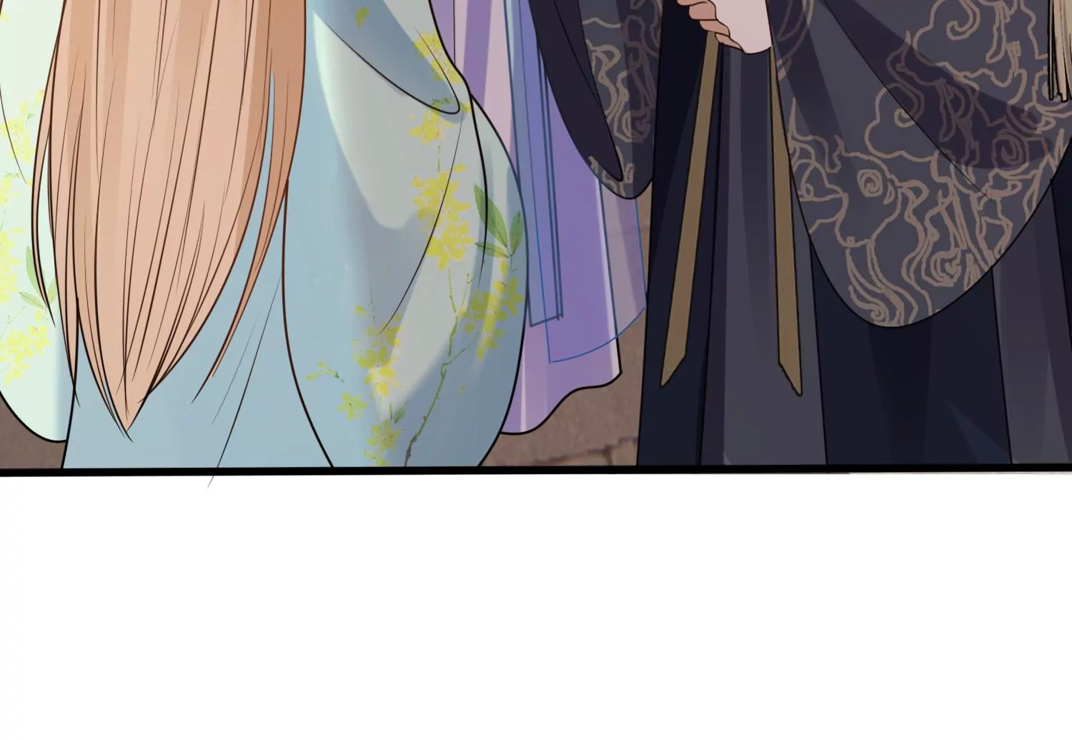 战神狂妃：凤倾天下漫画,第222话 王爷劈腿了？2图