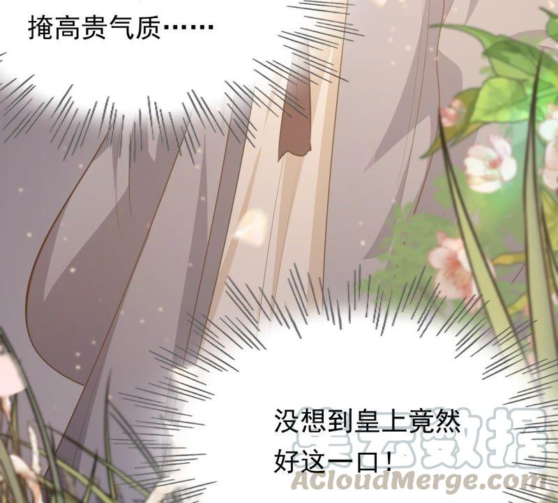 战神狂妃：凤倾天下漫画,第51话 皇帝的男宠？1图