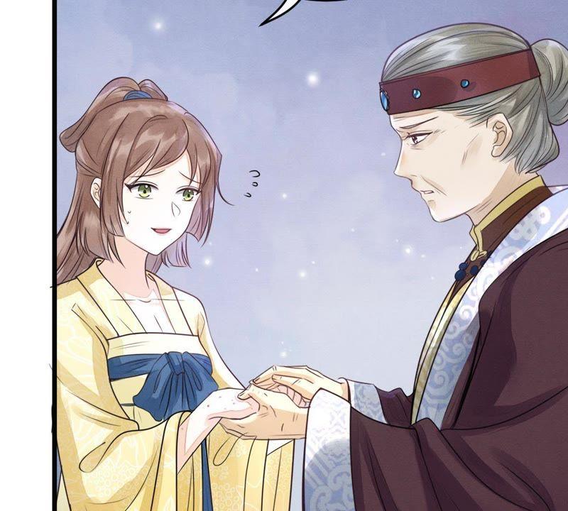 战神狂妃：凤倾天下漫画,第5话 亲一口不亏2图