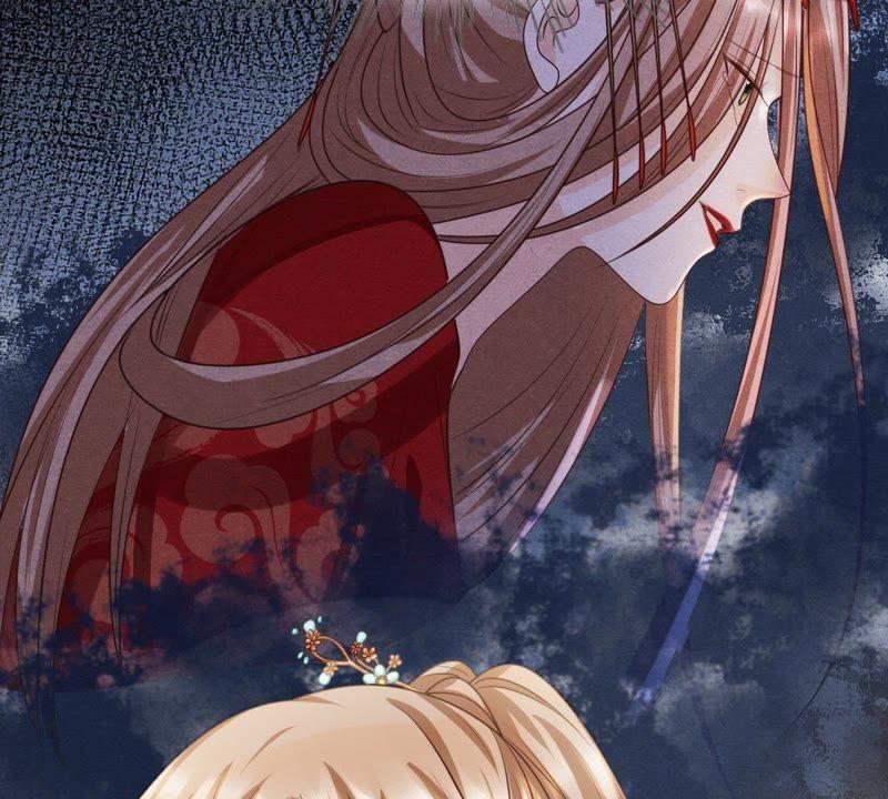 战神狂妃：凤倾天下漫画,第64话 朱雀令2图