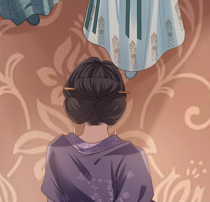 战神狂妃：凤倾天下漫画,第84话 搬起石头砸自己的脚1图