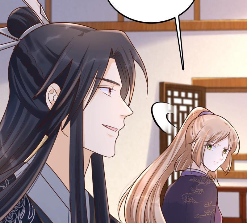 战神狂妃：凤倾天下漫画,第112话 配合默契2图