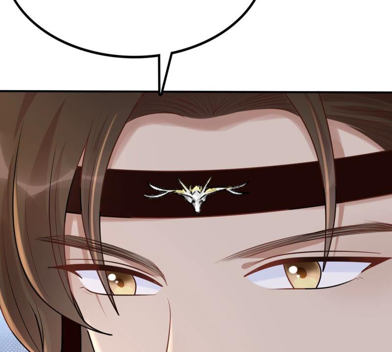 战神狂妃：凤倾天下漫画,第117话 越了解 越喜欢2图