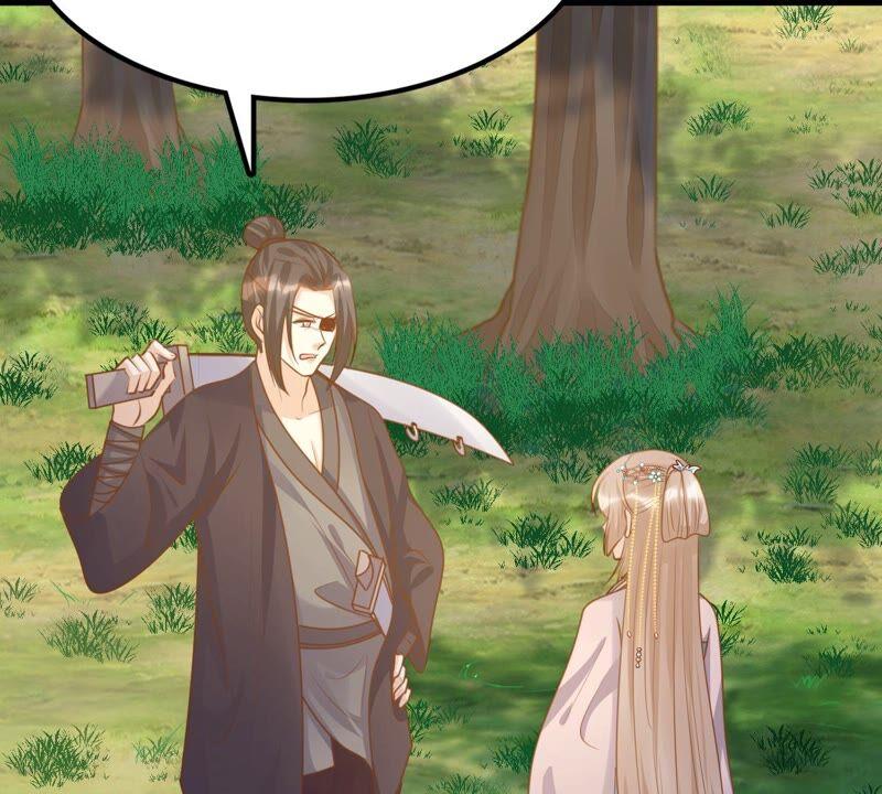 战神狂妃：凤倾天下漫画,第131话 色字头上一把刀2图
