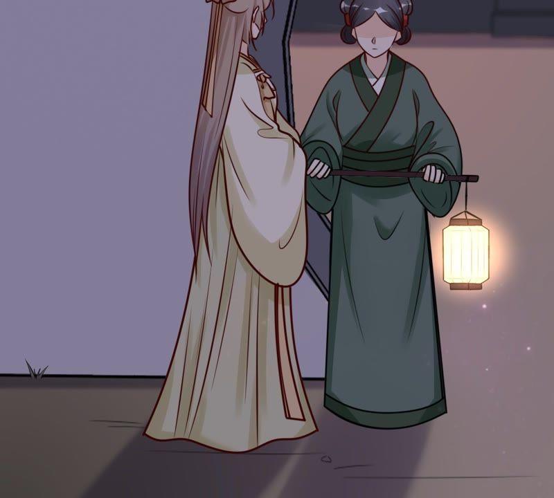 战神狂妃：凤倾天下漫画,第22话 调虎离山2图