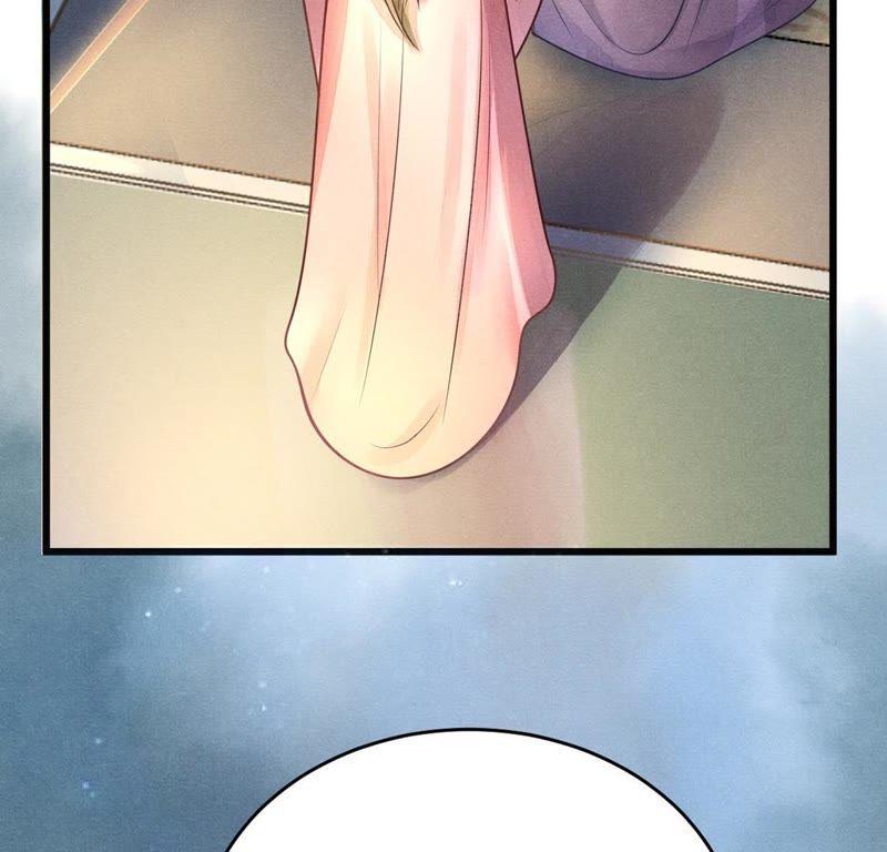 战神狂妃：凤倾天下漫画,第7话 桂花树上的阴谋1图