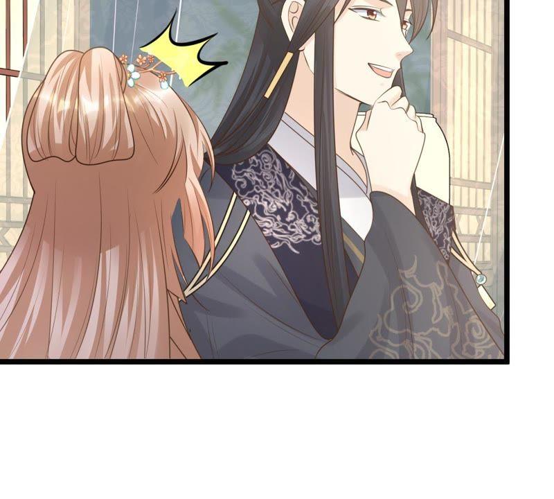 战神狂妃：凤倾天下漫画,第67话 小狐狸和大灰狼2图