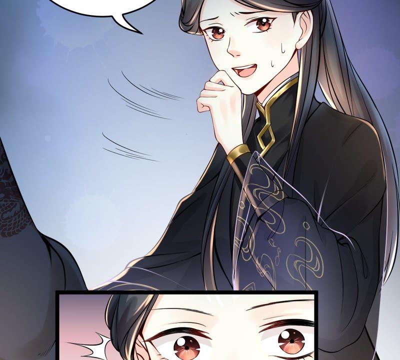 战神狂妃：凤倾天下漫画,第28话 夜访玄王2图