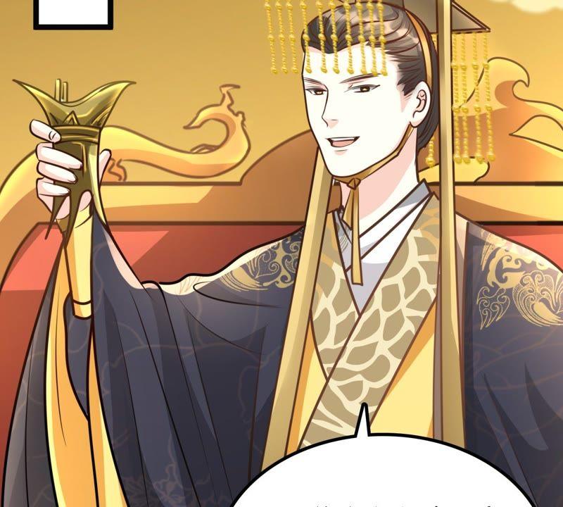 战神狂妃：凤倾天下漫画,第35话 一人之下1图