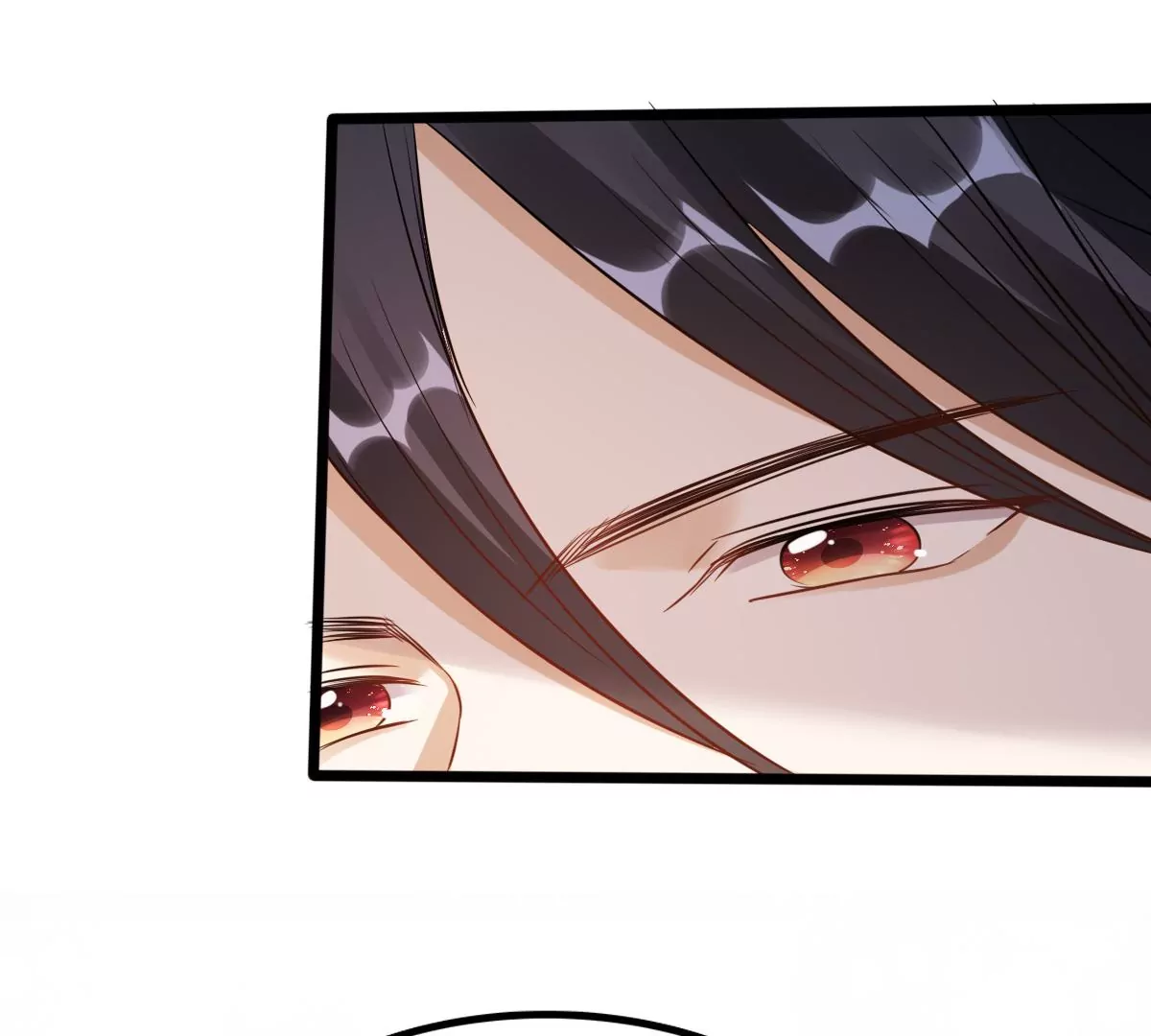 战神狂妃：凤倾天下漫画,第207话 放心吧，我会赢！1图