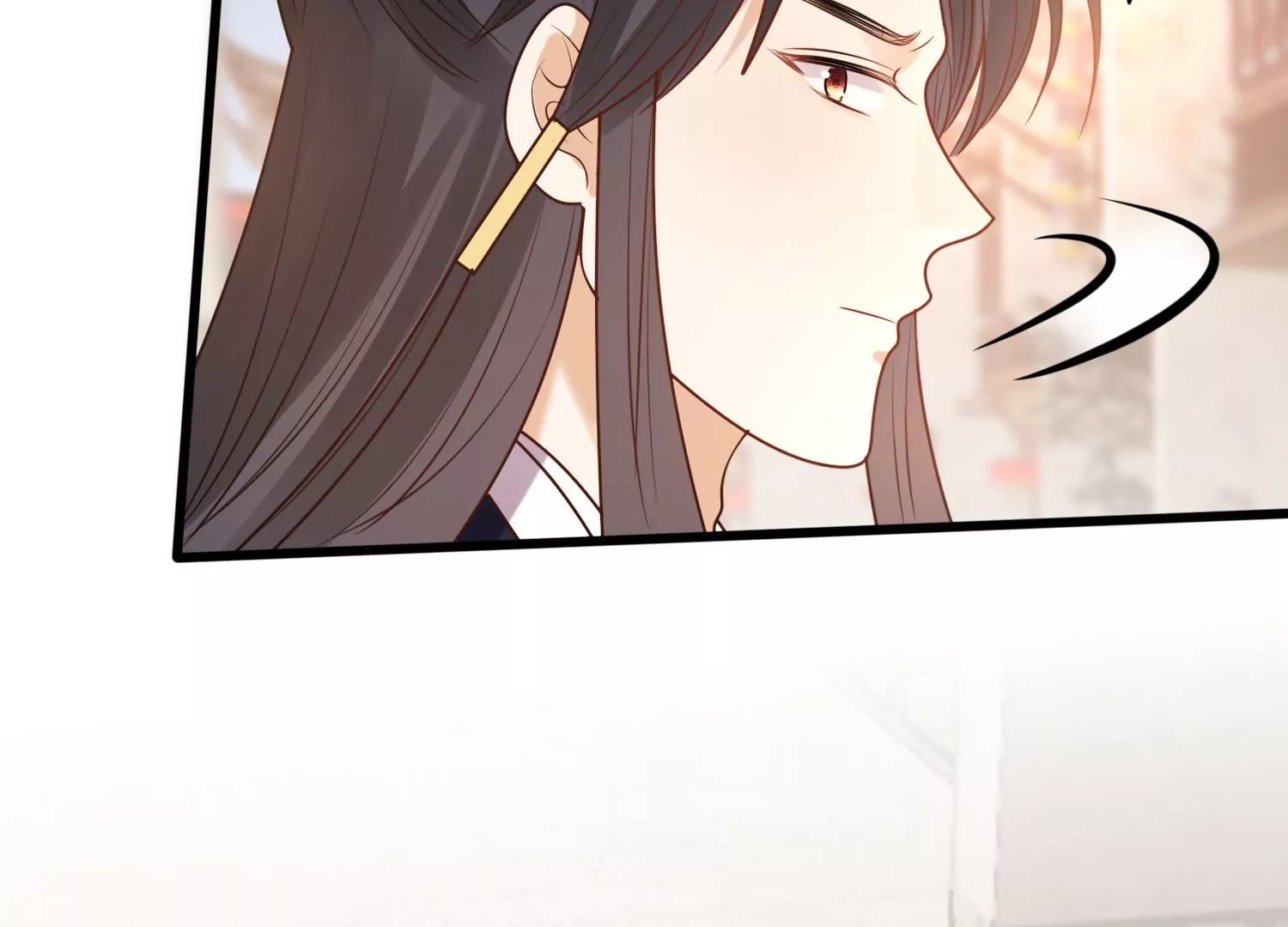 战神狂妃：凤倾天下漫画,第222话 王爷劈腿了？1图