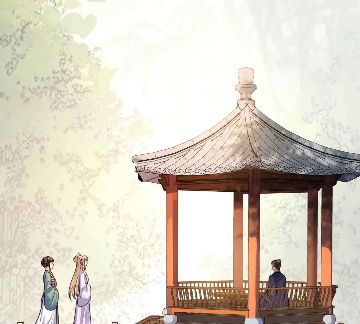 战神狂妃：凤倾天下漫画,第201话 如此厚脸皮2图