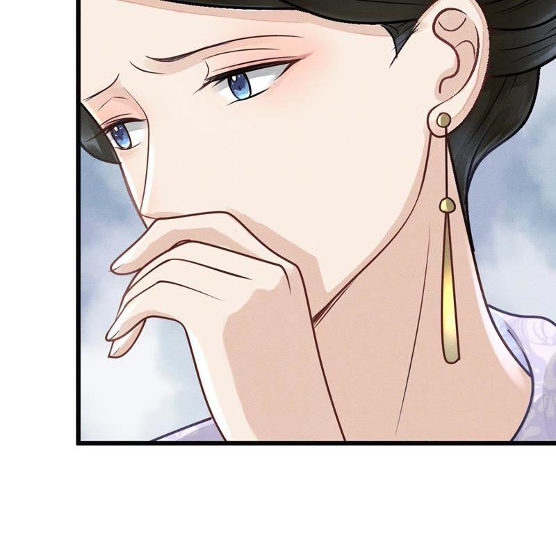 战神狂妃：凤倾天下漫画,第7话 桂花树上的阴谋2图