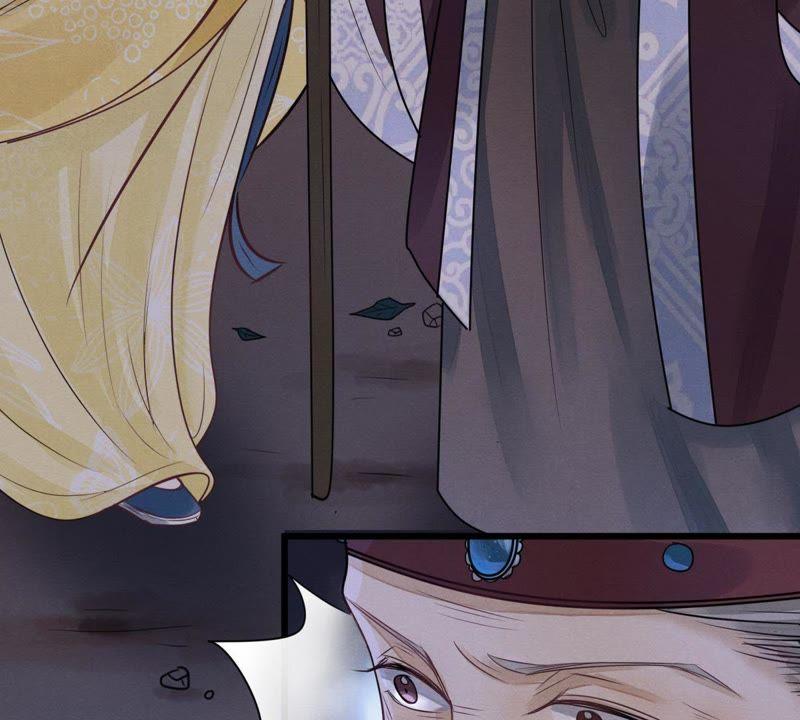 战神狂妃：凤倾天下漫画,第5话 亲一口不亏2图