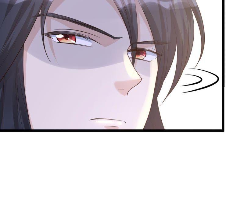 战神狂妃：凤倾天下漫画,第67话 小狐狸和大灰狼1图