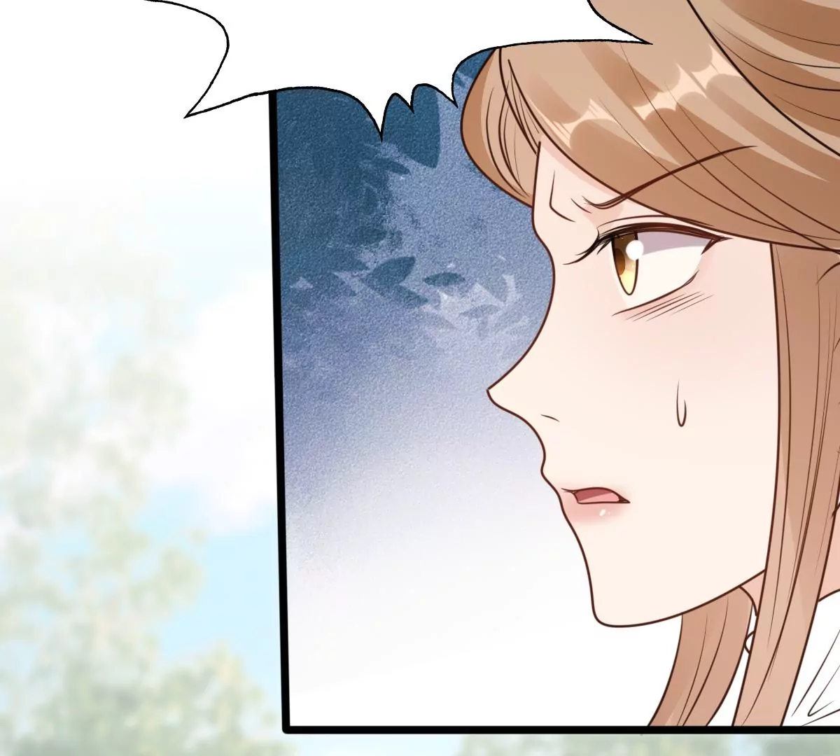 战神狂妃：凤倾天下漫画,第218话 予儿可满意？1图