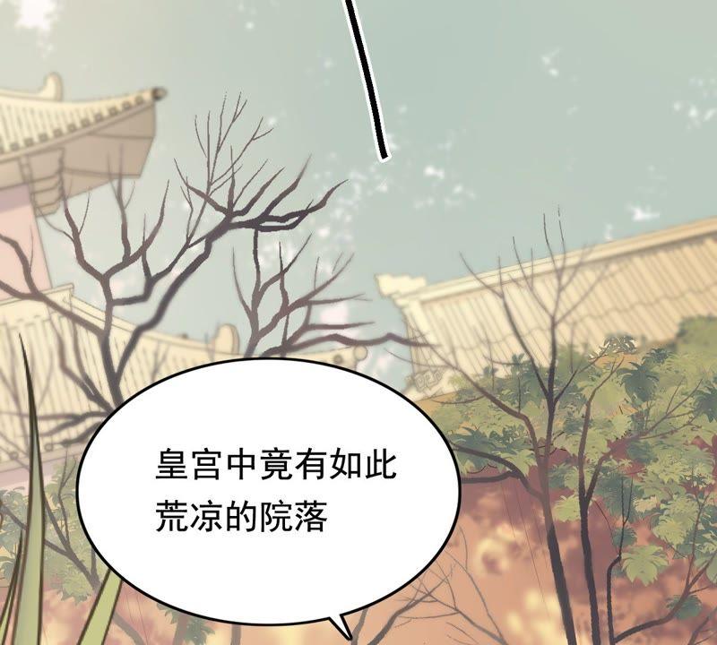 战神狂妃:凤倾天下动漫在线观看漫画,第50话 意在毁容1图