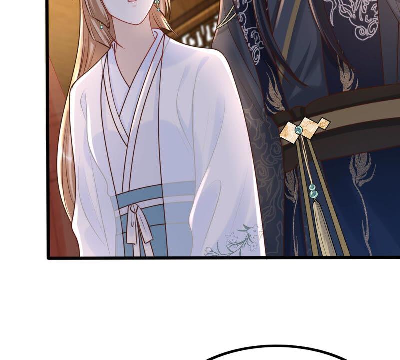 战神狂妃：凤倾天下漫画,第103话 醋意大发2图
