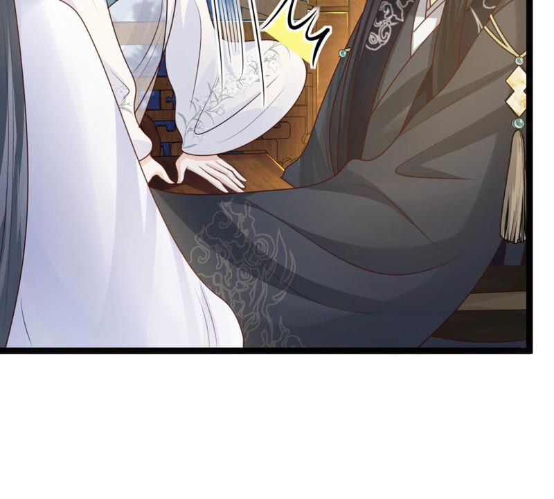 战神狂妃：凤倾天下漫画,第104话 凡白也救不了1图