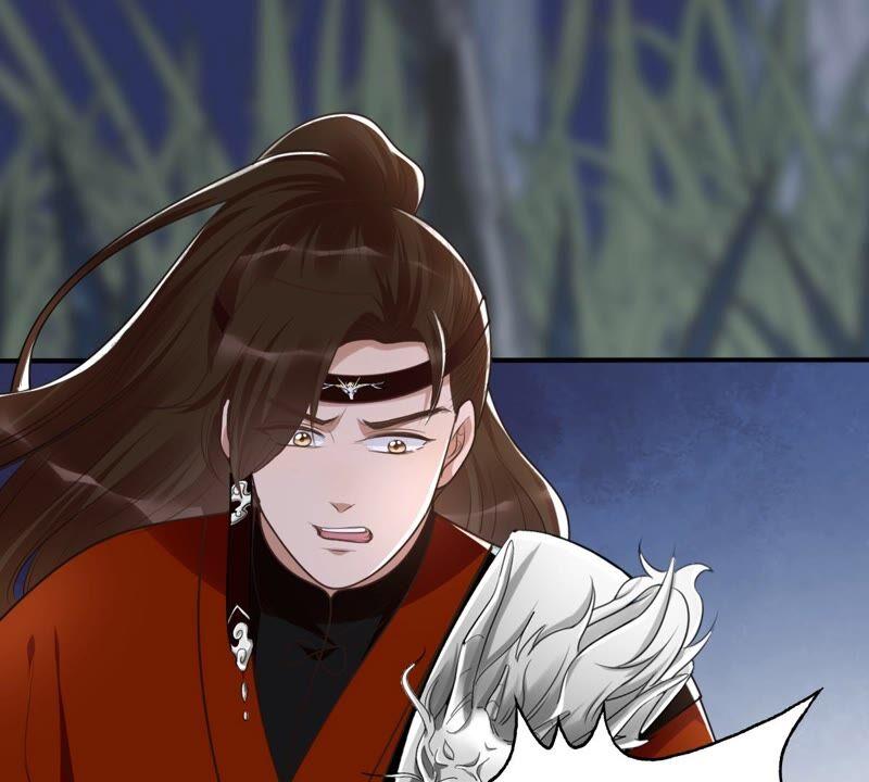 战神狂妃：凤倾天下漫画,第134话 予儿，过来！2图