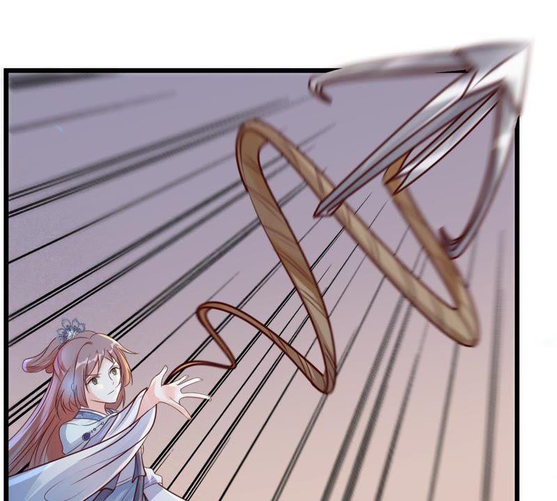 战神狂妃：凤倾天下漫画,第10话 敢打我的人？2图