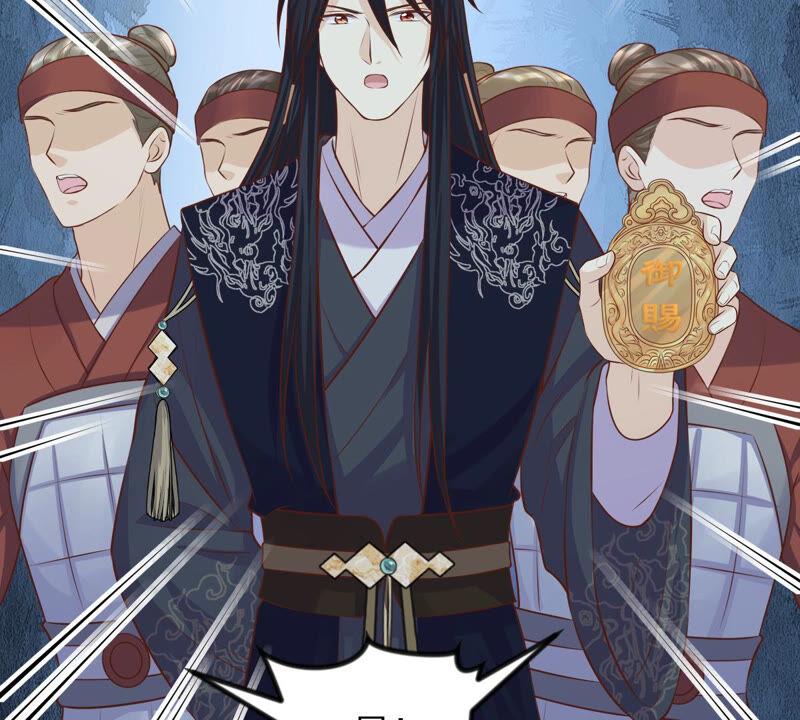 战神狂妃：凤倾天下漫画,第113话 一举成功1图