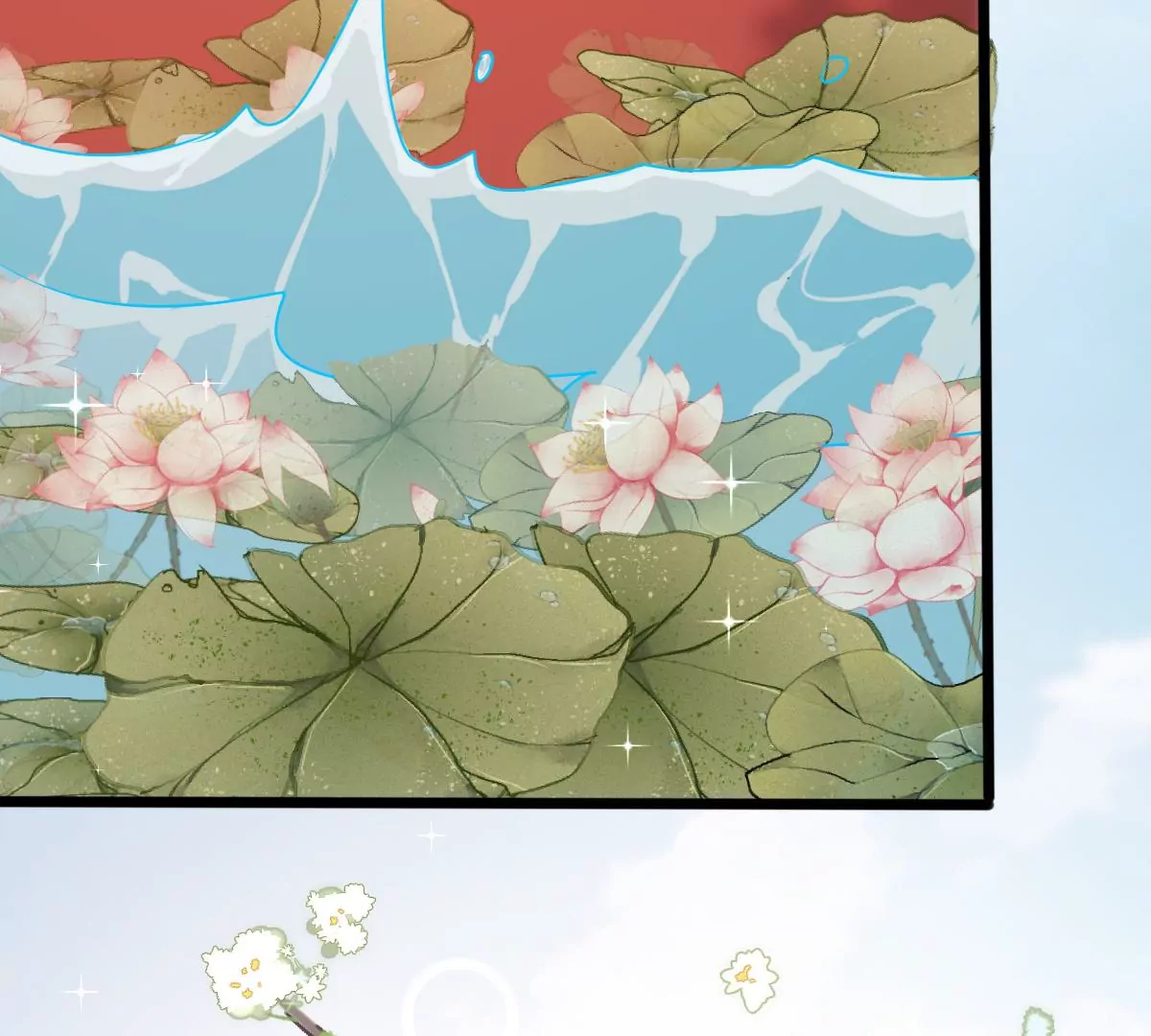 战神狂妃：凤倾天下漫画,第216话 谋害皇后2图
